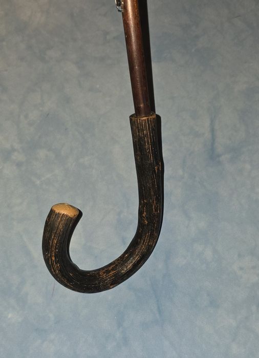 Umbrela vintage ani 70