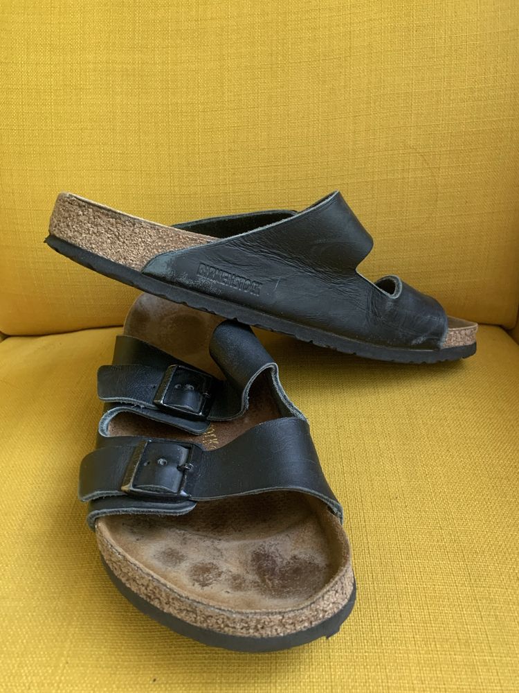 Slapi Birkenstock arizona