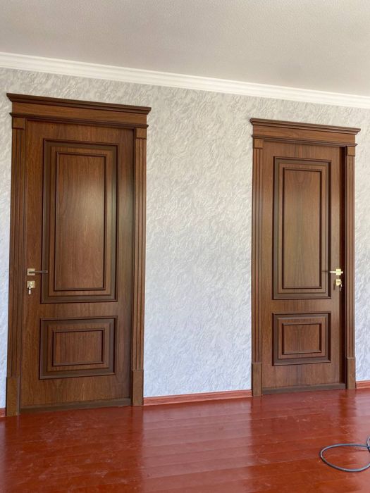 Mdf laminant eshiklar toplami