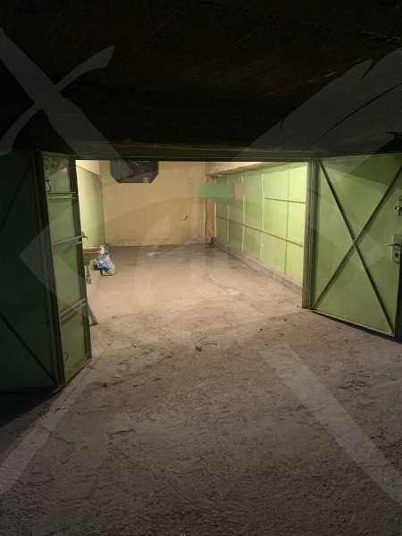 Продава се Гараж / Паркомясто в Пловдив, Каменица 1 - 20 кв.м за 1025 €/кв.м - Снимка #1