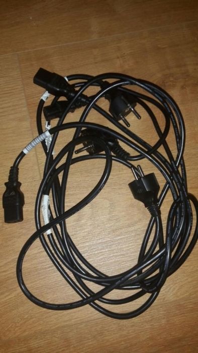 Cablu alimentare PC