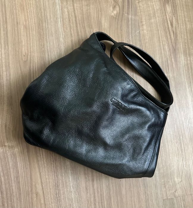 Чанти от естествена кожа - Gucci, Michael Kors, Radley