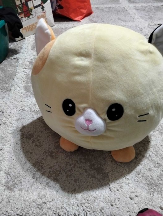 Vând squis mellow mare