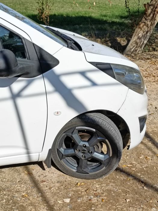 Avto diskka byd  barter yoq