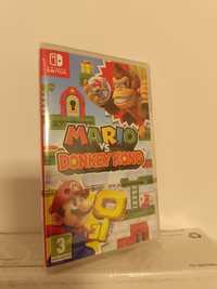 Sigilat joc Mario VS Donkey Kong Nintendo Switch