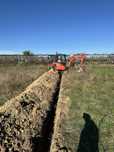 Lucrari constructii, miniexcavator, sapat fundatii, transport diverse