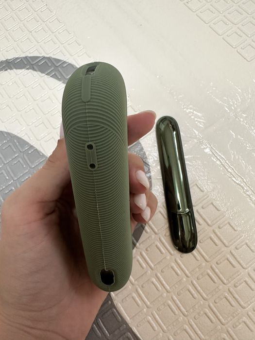 Кейс за Iqos 3 Duo