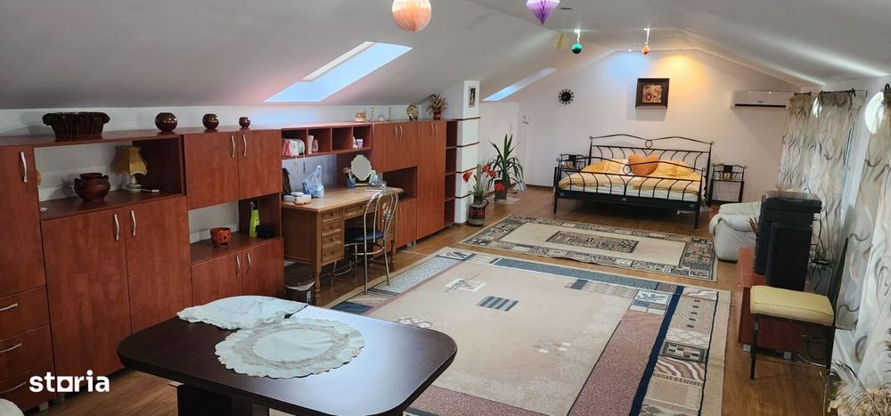 Inchiriem Casa 3 Camere Mobilate Bartolomeu