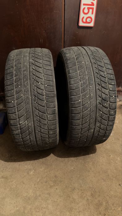 Anvelope iarna 245 40 18