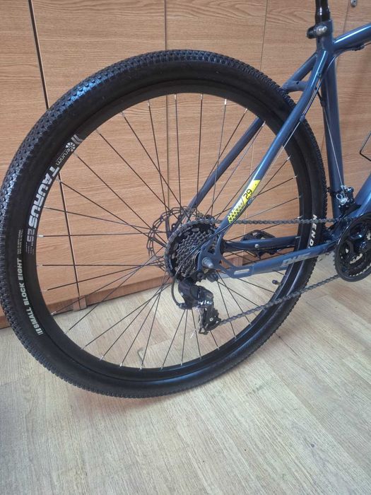 Bicicleta MTB DHS Terrana 29 - L -gratis transport