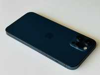 Iphone 12 Pro Max 512GB Blue Гаранция 6 месеца