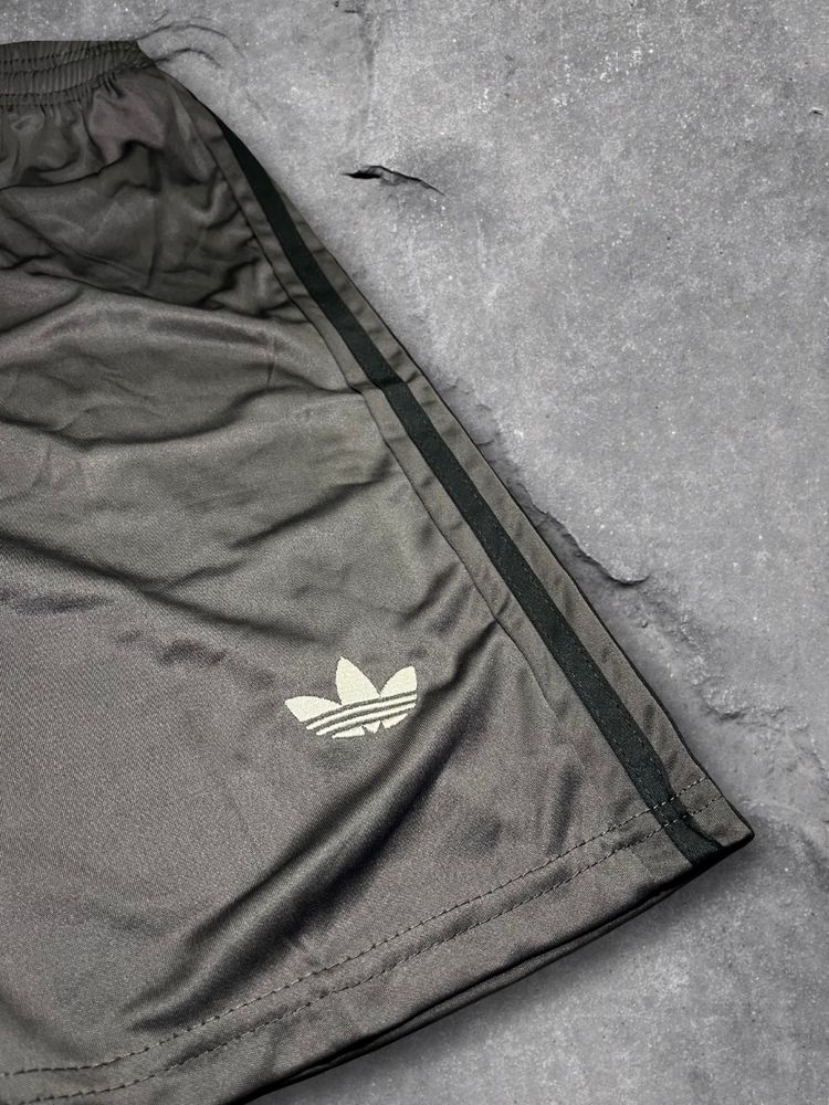 Adidas x Real Madrid
