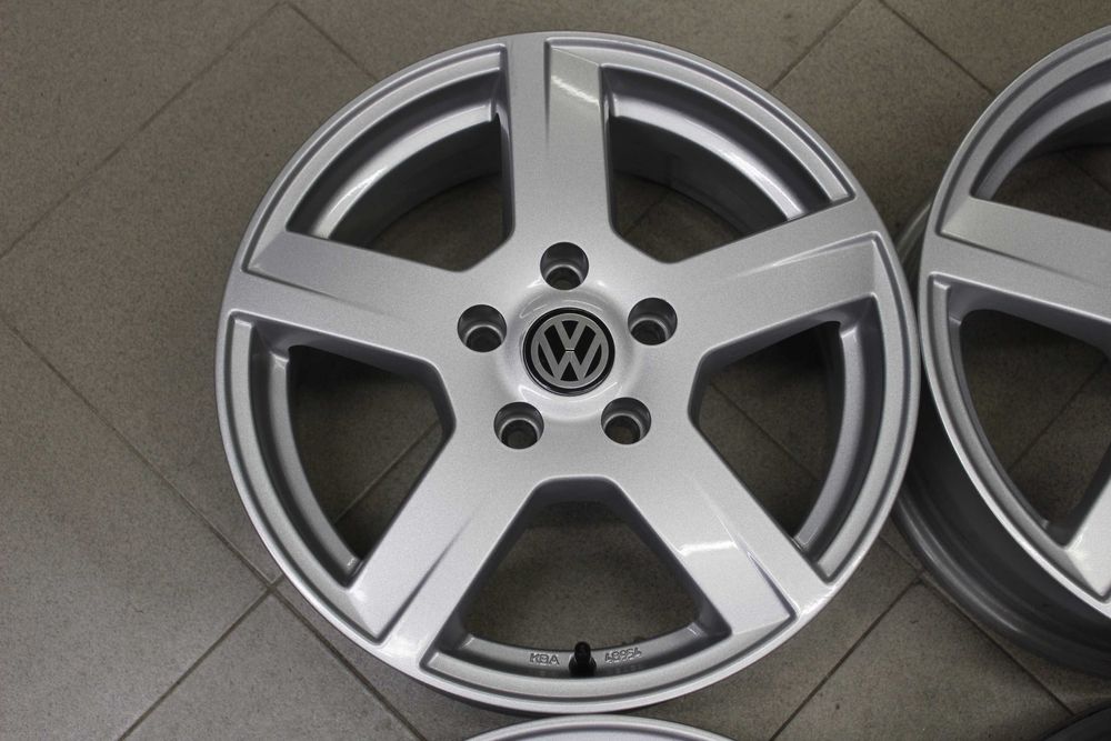 Джанти 16" VW Passat, Caddy, Golf