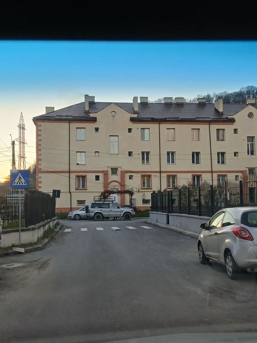 Apartament cu doua camere