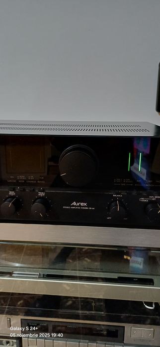 Amplificator Toshiba SB-66