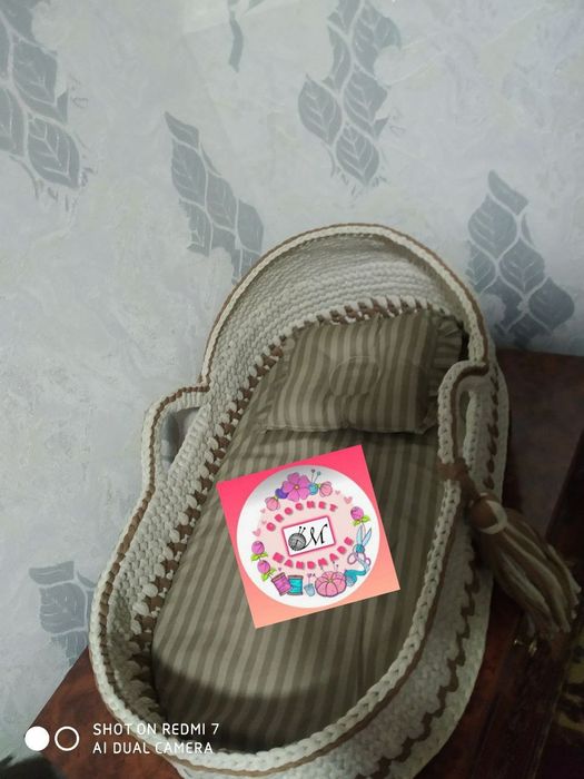 Chaqaloqlar uchun  hozirgi kunda urfga aylangan lyulka va ryukzak