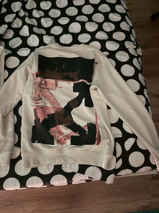 Bluza / tricou / hanorac Off White