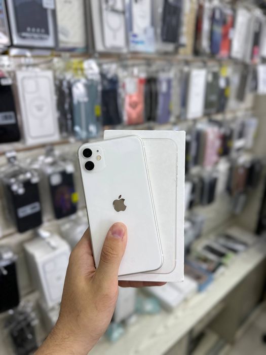 Iphone 11 sotiladi
