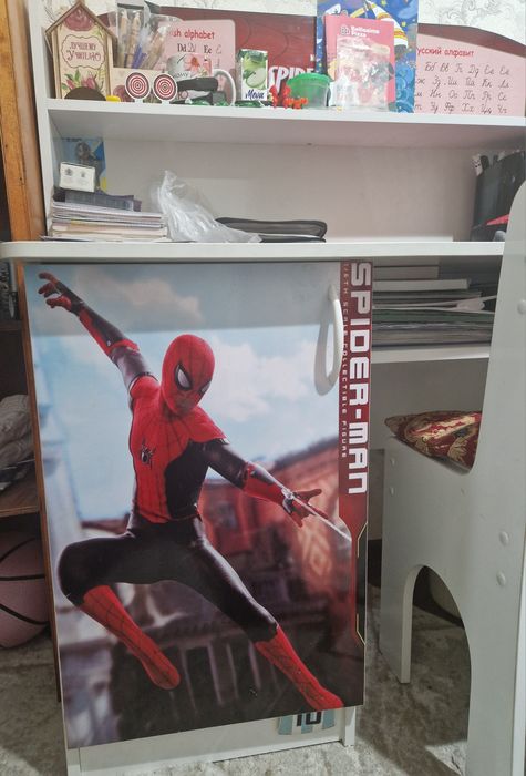 Продаётся комплект детский мебель