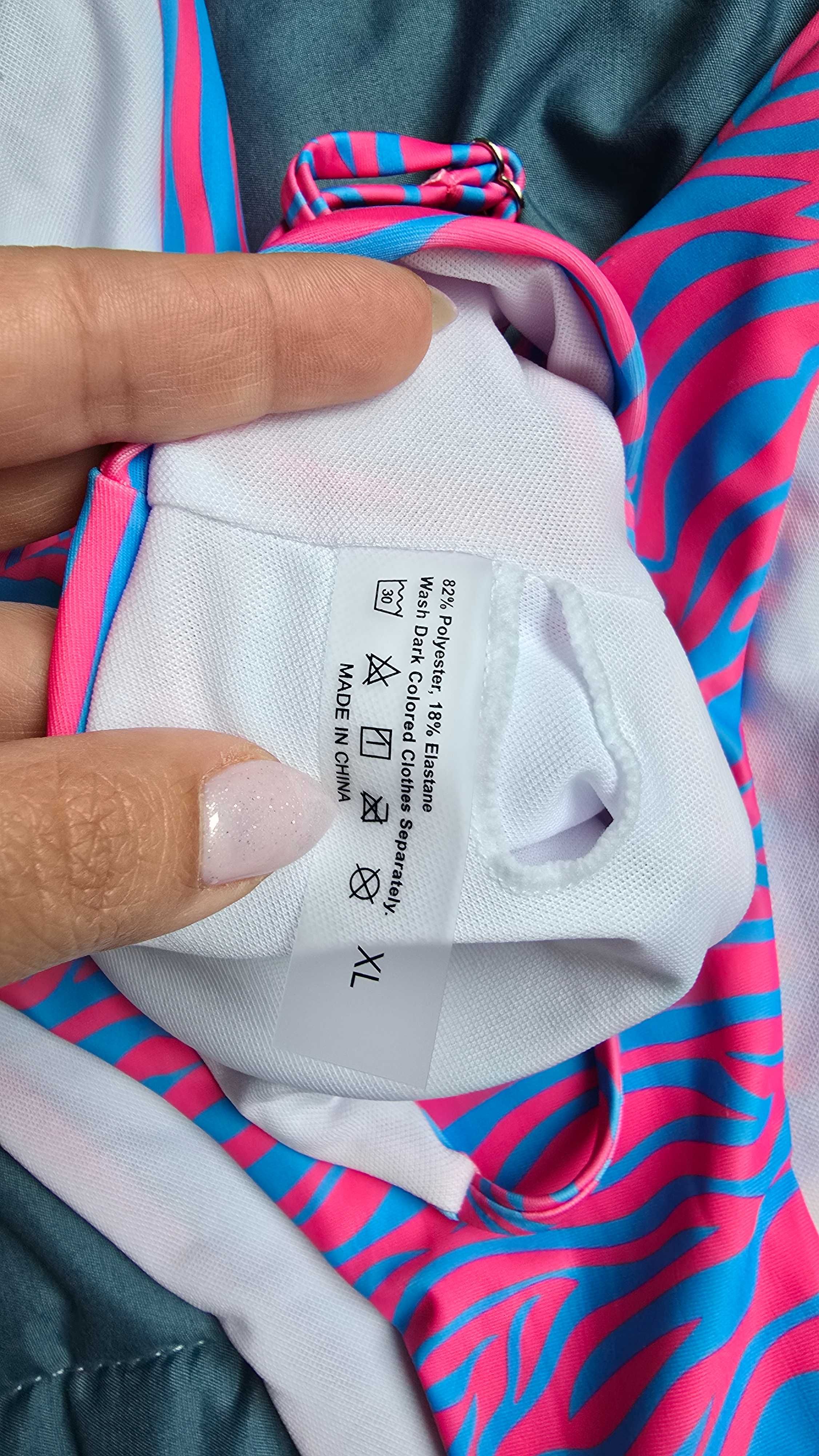 Долнище на бански Calvin Klein, Victoria Secret и други