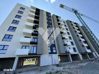 Apartament nou LA CHEIE 3 camere etaj 2 boxa si parcare Doamna Stanca