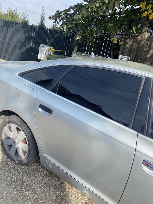 Portiera usa stanga fata Audi A6 C6 2005-2010 portiera dreapta fata