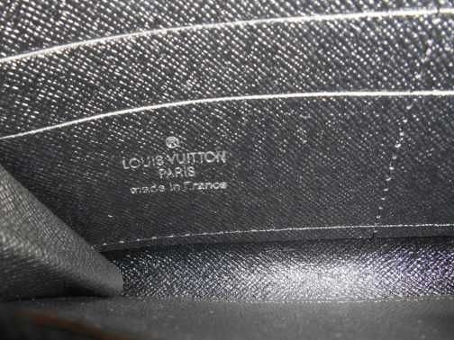 În stoc Portofel pentru bărbați, Louis Vuitton 0630