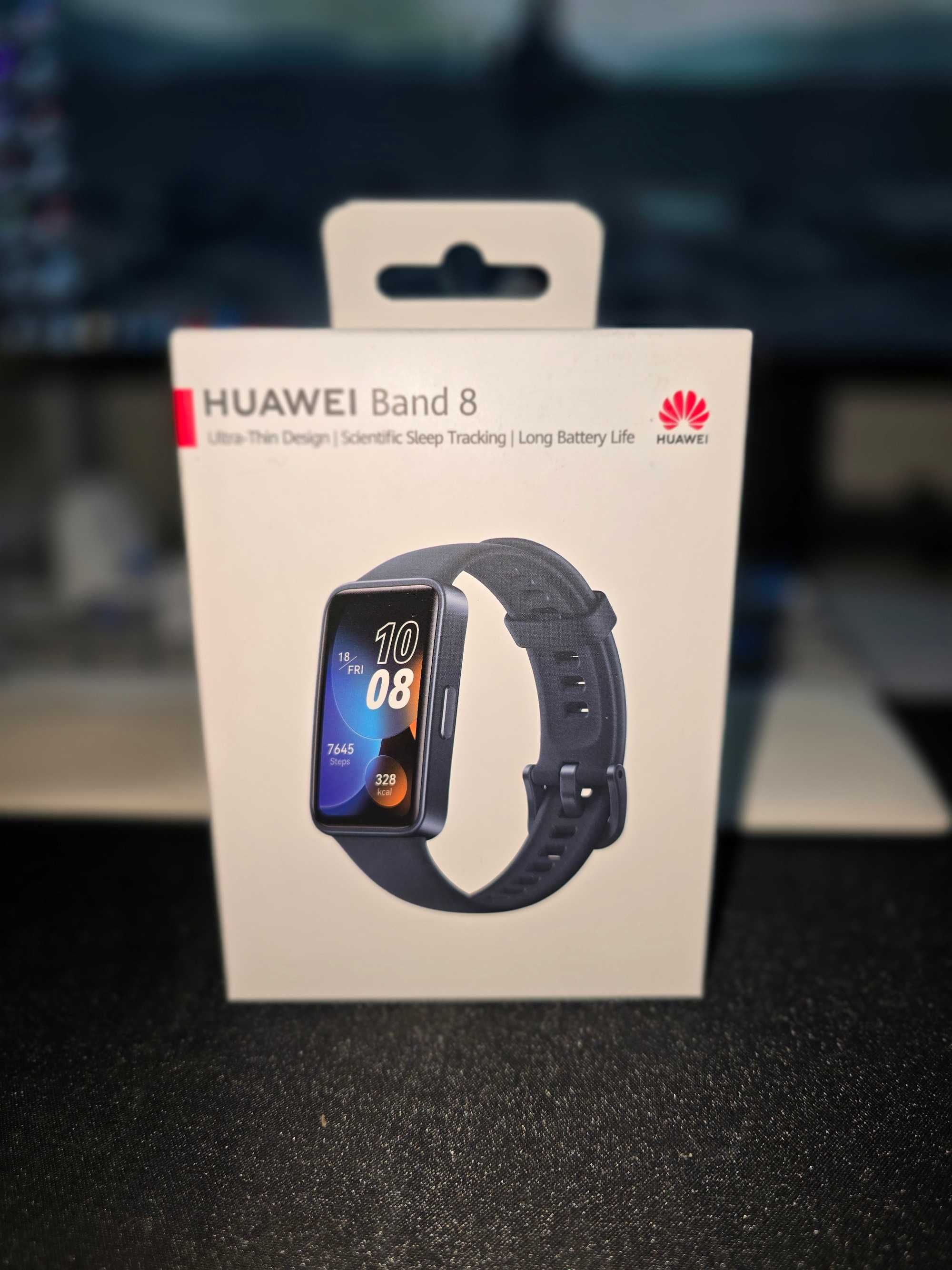 Huawei Band 8 NOU