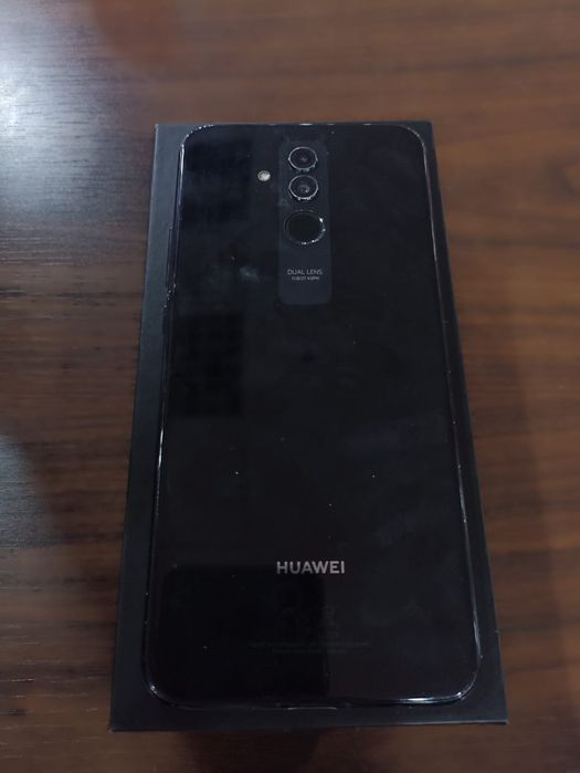 Huawei mate 20 lite