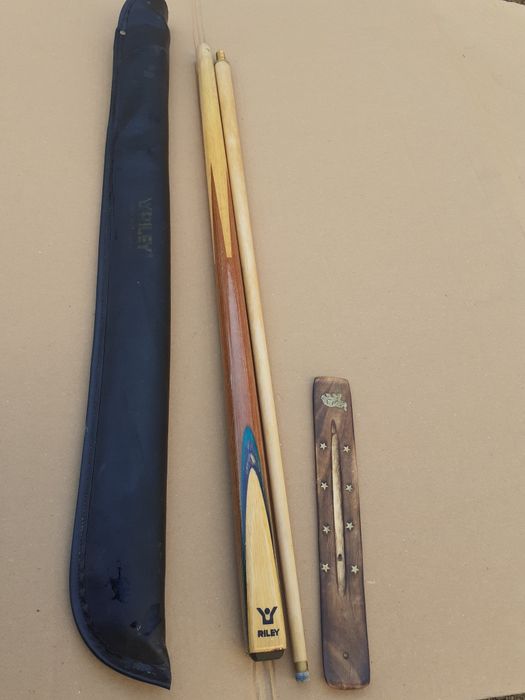 Tac Biliard Riley Anglia