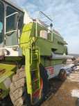 Combină Claas 98 S