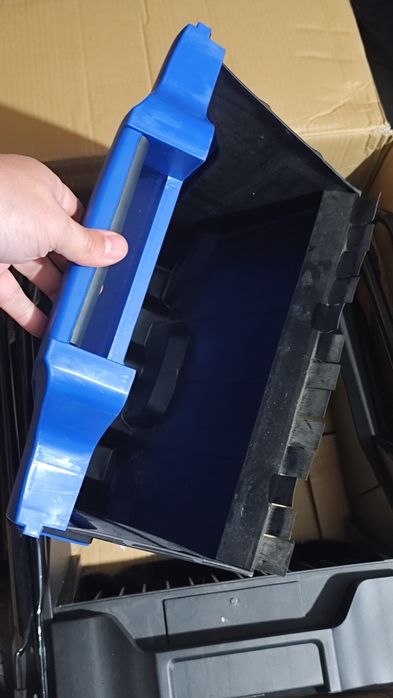 Механична Метла SHEPPACH / Germany