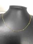 lant aur 14k (m3) star amanet