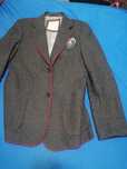 Sacou barbati club, Jack&Jones marimea L slim L