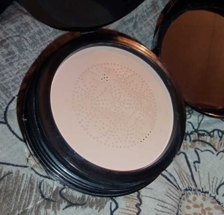 Тональный кушон «Sunisa»