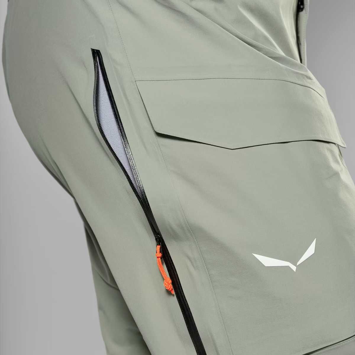 SALEWA Sella Free 3 Layers Powertex Панталон
