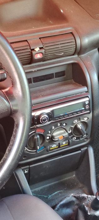 Opel Astra Pretabil Rabla (1.6)