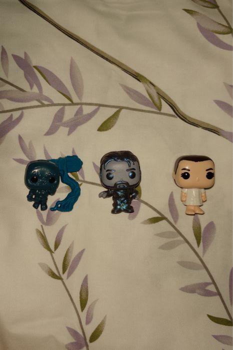 Обмен или продажа ( фигурки киндер джой осд )