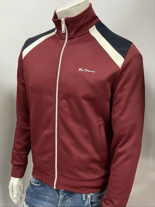 Bluza Ben Sherman marimea S