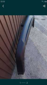 Spoiler bara spate ford mondeo mk5