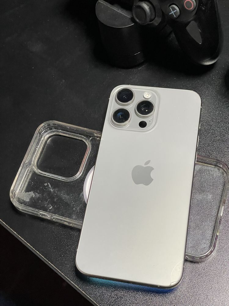Iphone 15 ProMax
