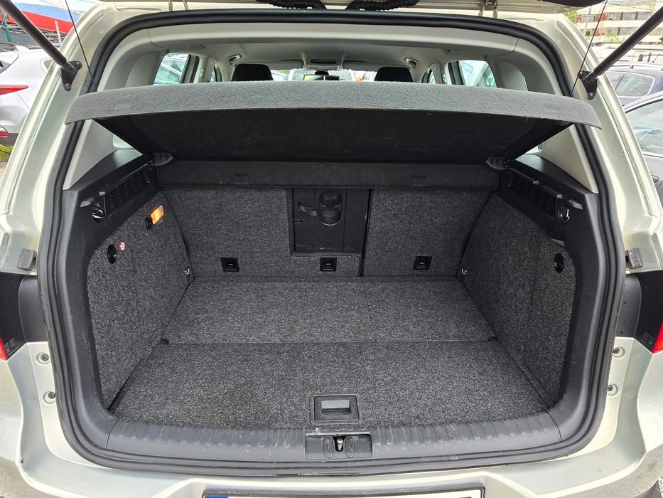VW Tiguan 2.0i/110хил.км./Aвт./Лизинг/Италия