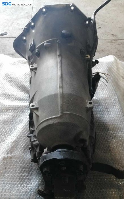 Cutie de Viteze Automata Cod 7226950 Mercedes W203 Clasa C Class C180 C200 1.8 Kompressor 2001 - 2007 Cod R2112710401 R1402712601 [B4265]