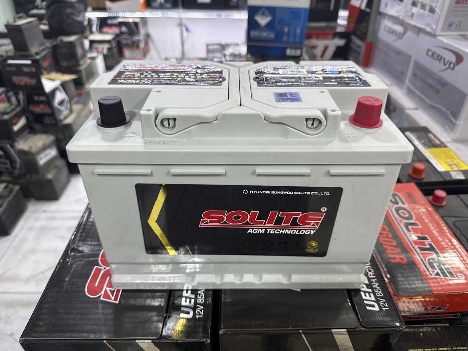 Akumulyator Malibu Trecker Onix Akumlyator Акумулятор | Доставка24/7