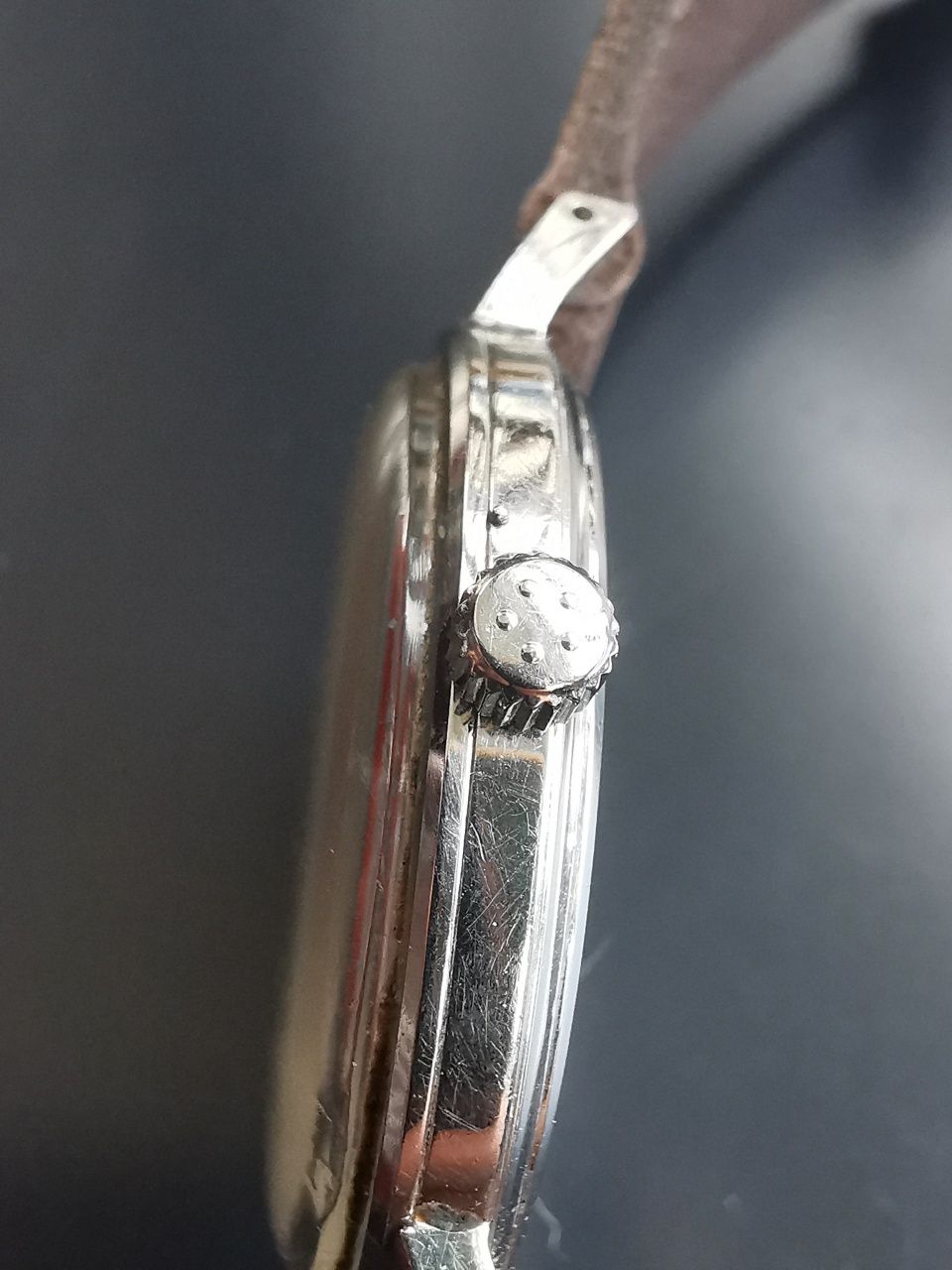 Eterna Matic 3000 Automatic
