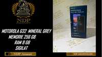 NDP Amanet Calea Mosilor 298  MOTOROLA G32 MINERAL GREY (19666)