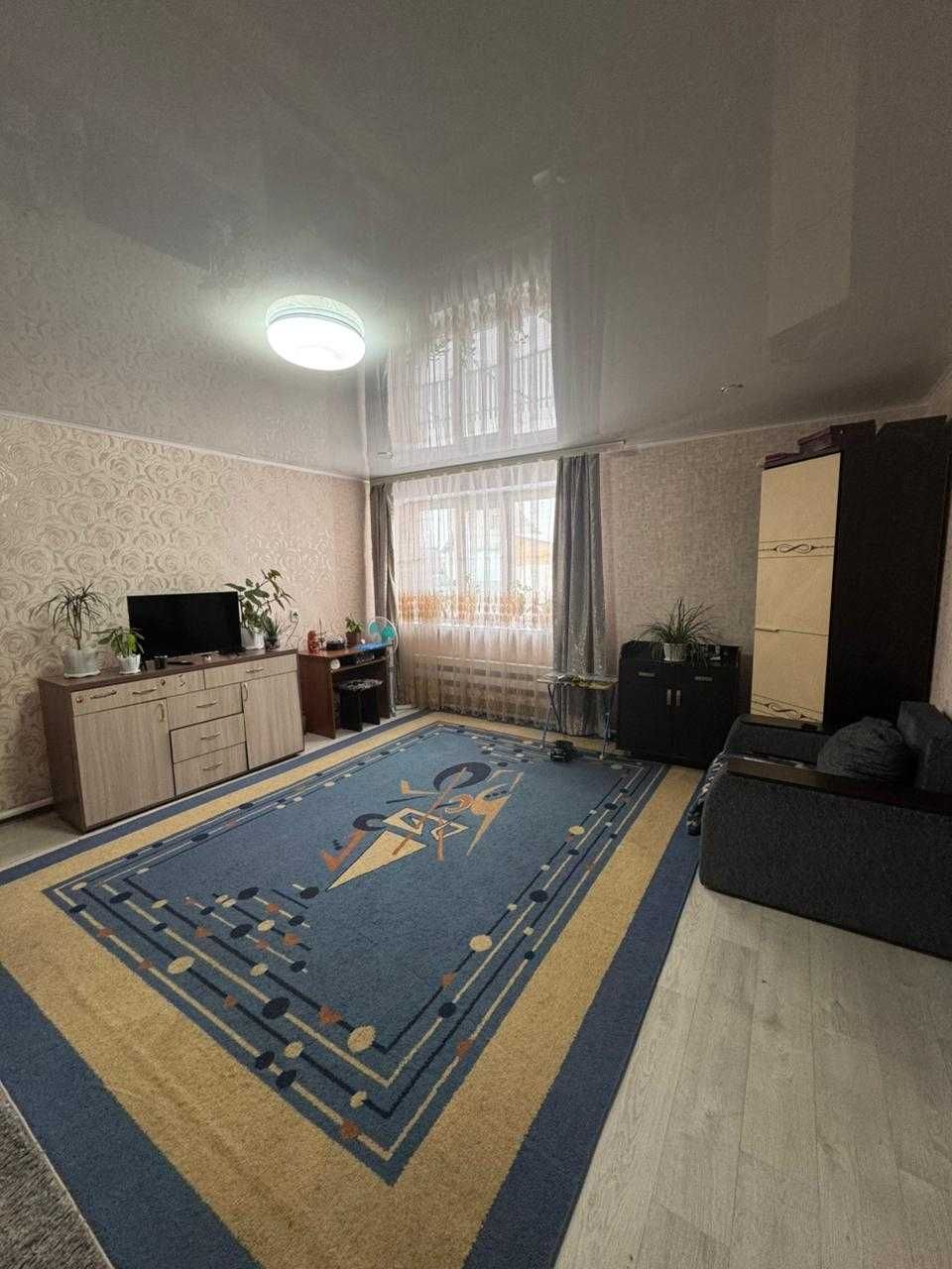 Продам дом в с. Бесколь