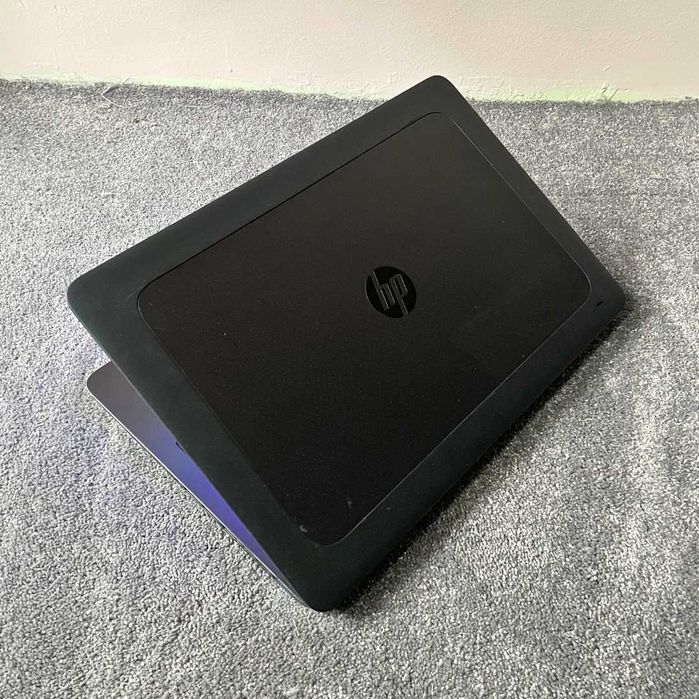 Intel Xeon E3, 32GB RAM,Nvidia Quadro HP Zbook 15 G3, 512SSD + 1TB HDD