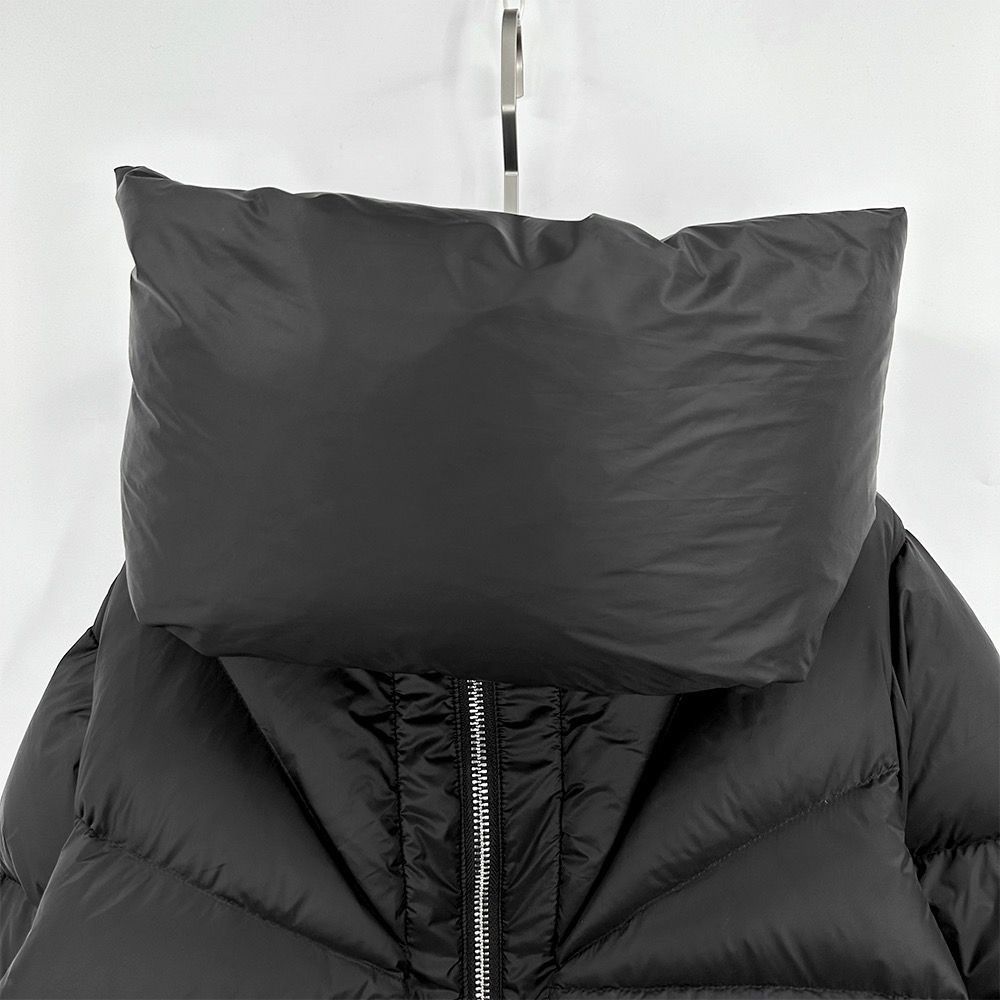 Зимно яке Rick Owens