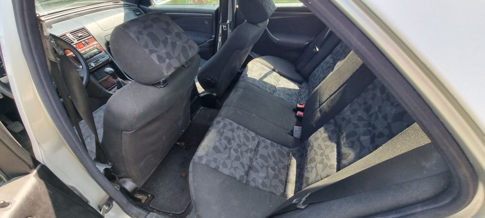 Mercedes C 180 w202 an 1999 nu are certificat 2499 lei